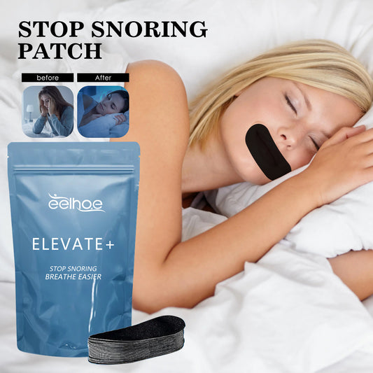Gupsy Breathing Patch Anti-snoring Anti-snoring Paster